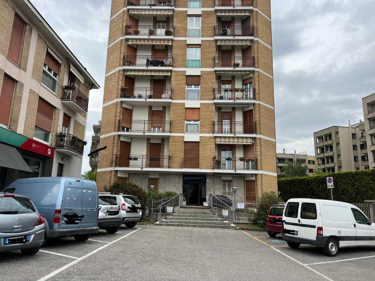 Villa Rosanna House - Vedano Al Lambro Monza Exterior foto